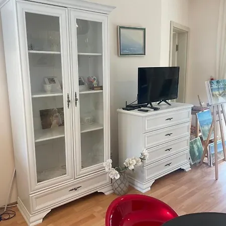 Daire Private Sveti Vlas