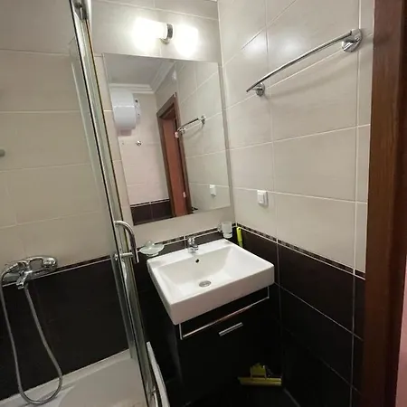 Private Appartamento