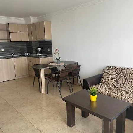Appartamento Private Sveti Vlas