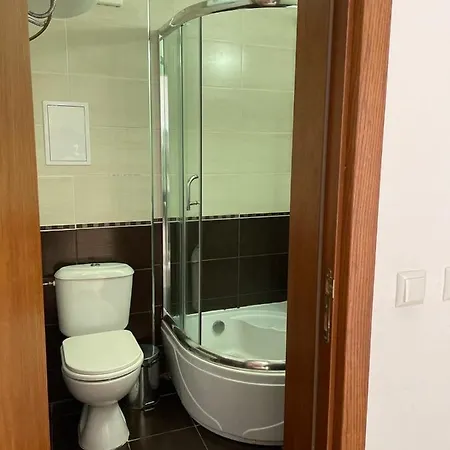 Private Appartamento *