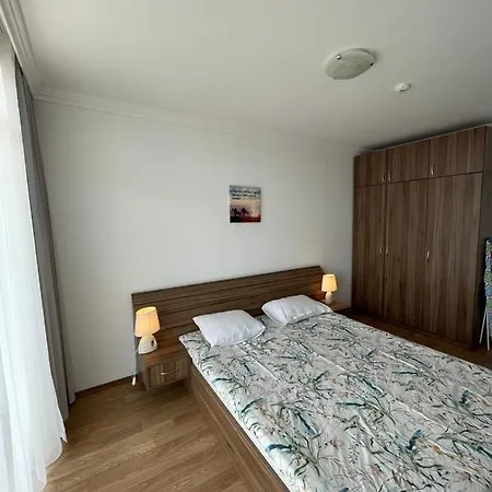 Private Appartamento Sveti Vlas