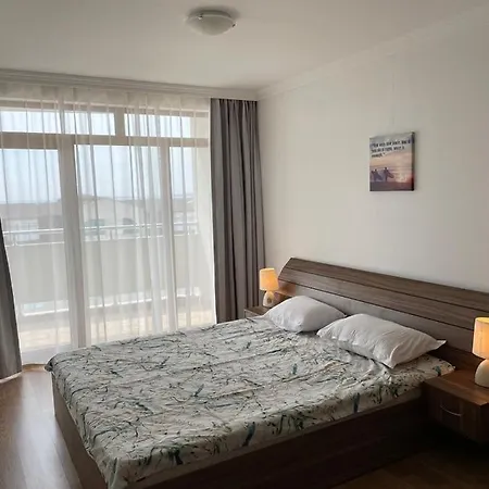Private Appartamento Sveti Vlas