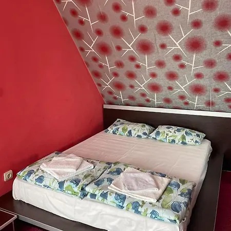 Apartment Private Sveti Vlas