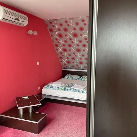 Appartamento Private Sveti Vlas