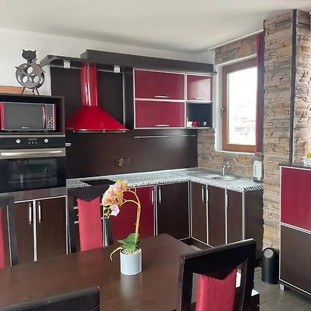 Private Appartamento *
