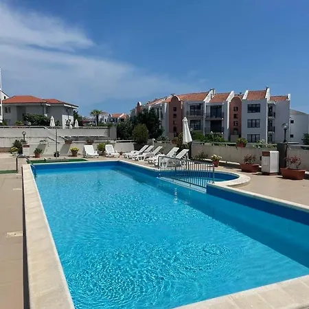 Appartamento Private Sveti Vlas