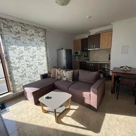 Private Apartament