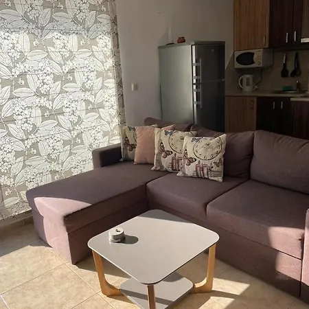 Appartamento Private