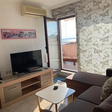 Apartament Private
