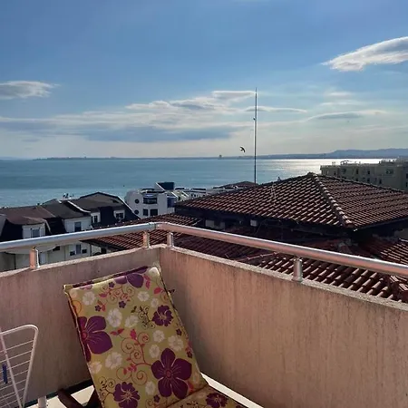 Apartament Private Sveti Vlas
