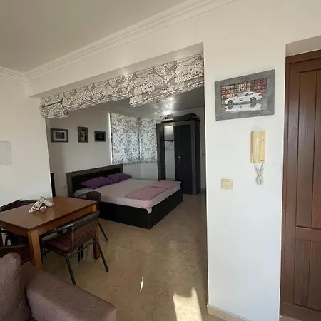 Private Appartamento Sveti Vlas