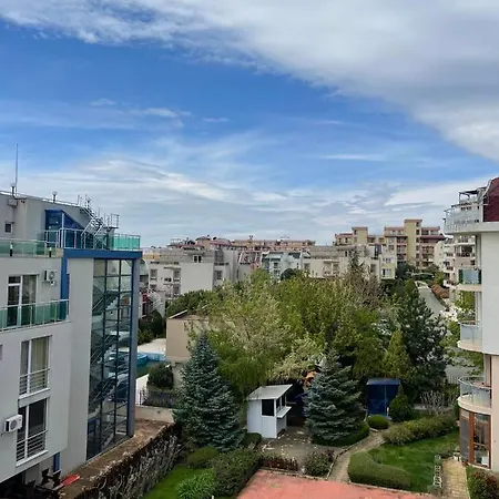 Private Appartamento Sveti Vlas
