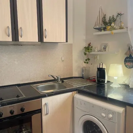 Apartament Private