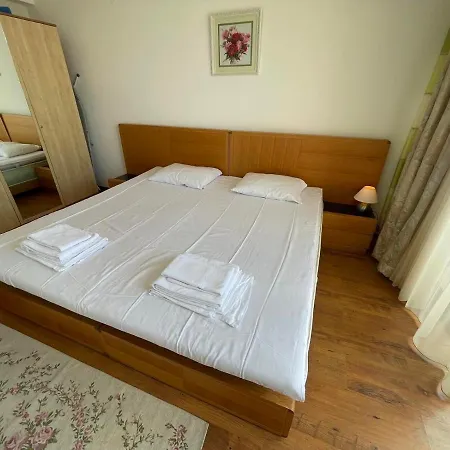 Appartamento Private Sveti Vlas