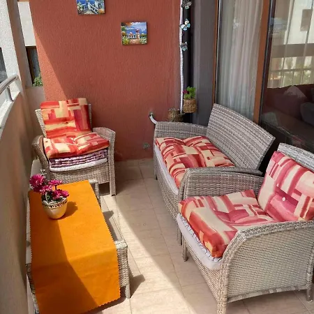 Apartment Private *