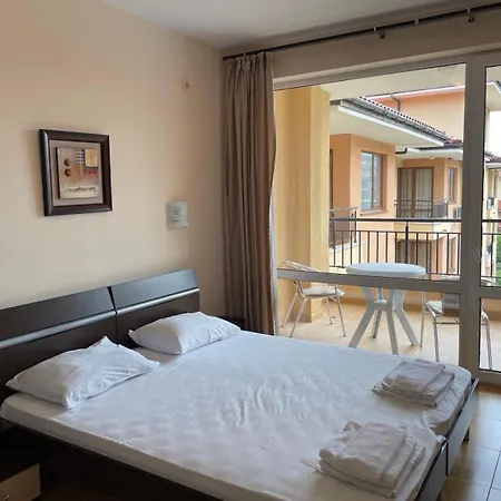 Appartamento Private Sveti Vlas