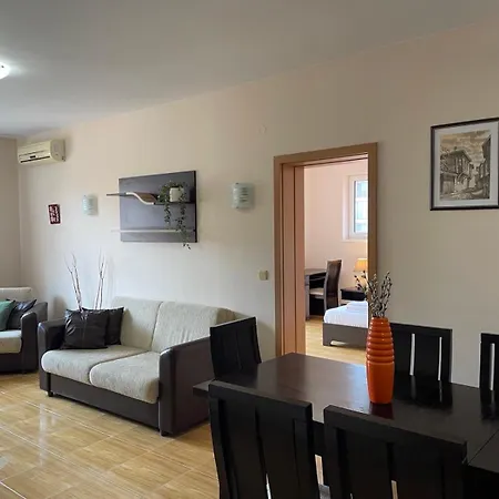 Appartamento Private